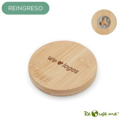 Imagen Alternativa Destapador Uncap 18