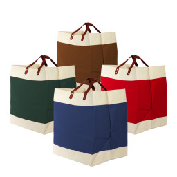 Imagen Alternativa 12Oz Canvas Laundry Bag 10