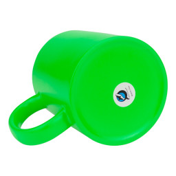 Imagen Alternativa Tazón Cerámico 330Cc Fluorescente Sublimación 11