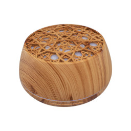 Imagen Alternativa Difusor de Aroma con Música 6