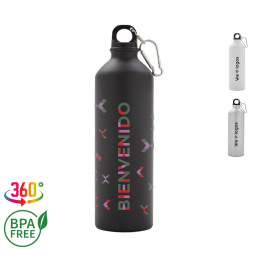 Imagen Alternativa Botella Sport Aluminum 23