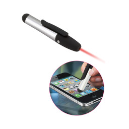 Imagen Alternativa Puntero Láser Touch-Screen 2