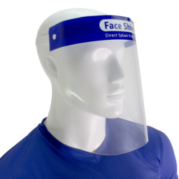 Imagen Alternativa Set de 10 Face Shield - Escudo Facial 9
