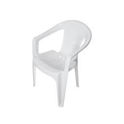 Imagen Alternativa Silla Plástica Milán 4