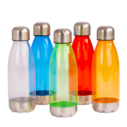 Imagen Alternativa Botella Plástica Tapa Acero Inoxidable As 500Cc 1