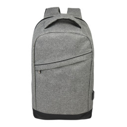 Imagen Alternativa Mochila Porta-Notebook Tech 14L 3