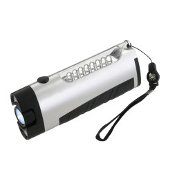 Imagen Alternativa Linterna Led 4-En-1 1