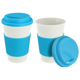 Imagen Alternativa Vaso Cerámico 450Cc 8