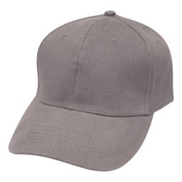 Imagen Alternativa Gorro Jockey Denim Algodón 8