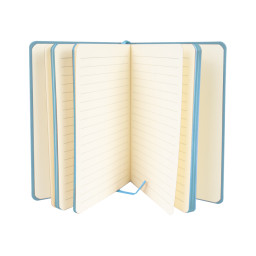 Imagen Alternativa Cuaderno de Pu Eco-Cuero 18