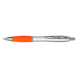 Imagen Alternativa Bolígrafo Plástico Wind Satin 5
