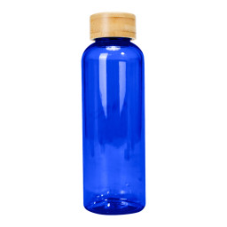 Imagen Alternativa Botella Pet Tapa Bamboo Ainoa 550Cc 17