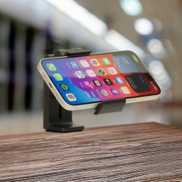 Imagen Alternativa Soporte Porta-Celular de Escritorio Vader 1