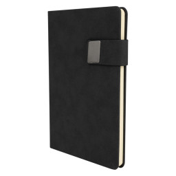 Imagen Alternativa Deluxe Cuaderno Termo-Pu con Cierre Imantado Kevin 4
