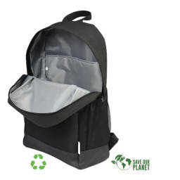 Imagen Alternativa Mochila Porta-Notebook Rpet 20L 2