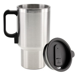 Imagen Alternativa Mug Térmico Usb 450Cc 3