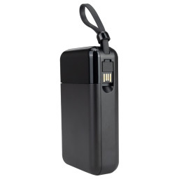 Imagen Alternativa Deluxe Cargador Power-Bank 20.000 Mah 2