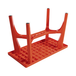 Imagen Alternativa Mesa Plástica Rectangular 3