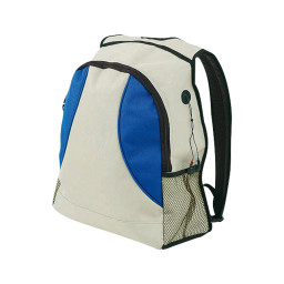 Imagen Alternativa Mochila Bicolor 1