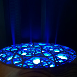 Imagen Alternativa Difusor de Aroma con Música 12