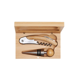 Imagen Alternativa Set de Vino la Rue 6