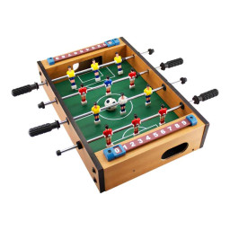 Imagen Alternativa Mini Taca-Taca de Madera 1