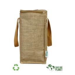 Imagen Alternativa Cooler Bag Yute 10L 5