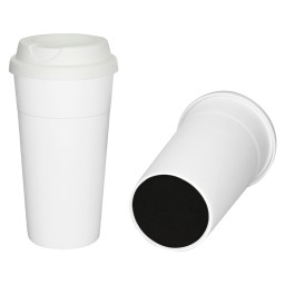 Imagen Alternativa Vaso Blanco Cloud 480Cc 2
