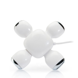 Imagen Alternativa Hub 4 Puertos Usb 3