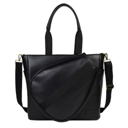 Imagen Alternativa Deluxe Bolso de Eco-Cuero Padel 21L 13