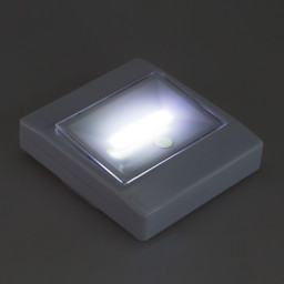 Imagen Alternativa Luz Led de Emergencia 4