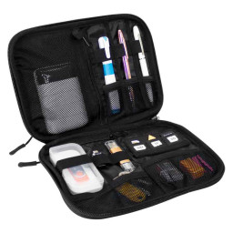 Imagen Alternativa Porta-Accesorios de Viaje 2