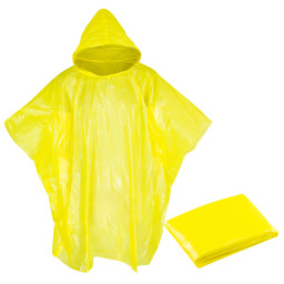Imagen Alternativa Capa de Agua - Emergency Poncho 5
