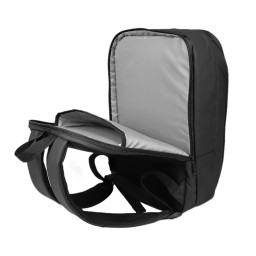 Imagen Alternativa Mochila Porta-Notebook Vector 15L 7
