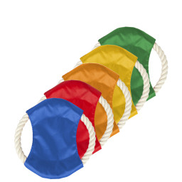 Imagen Alternativa Pet Frisbee para Mascotas 12