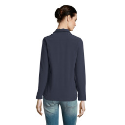 Imagen Alternativa Chaqueta Softshell Race Mujer 18