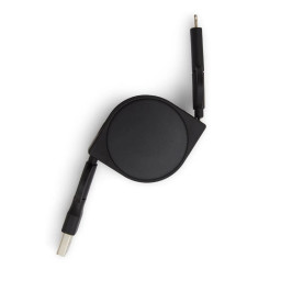 Imagen Alternativa Cable 4 en 1 Snail 16