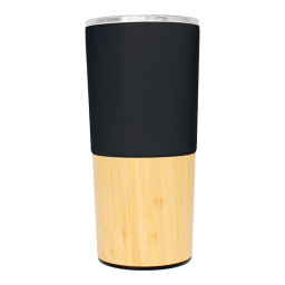 Imagen Alternativa Mug Metálico/Bamboo Aurus 500Cc 10