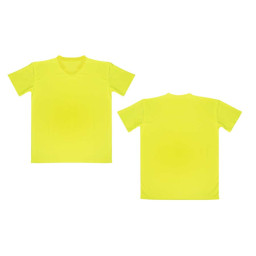 Imagen Alternativa Polera Manga Corta Poliéster Hombre 6