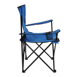 Imagen Alternativa Silla Plegable de Camping 15
