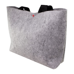 Imagen Alternativa Bolsa de Fieltro 2