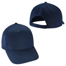 Imagen Alternativa Gorro Jockey Algodón 10