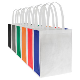 Imagen Alternativa Bolsa Reutilizable Moon 1