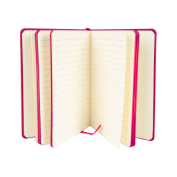 Imagen Alternativa Cuaderno de Pu Eco-Cuero 20