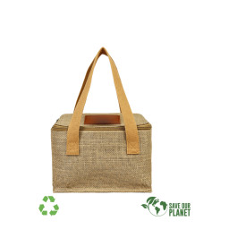 Imagen Alternativa Cooler Bag Yute 4L 7