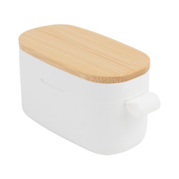 Imagen Alternativa Audífonos Auriculares Inalámbricos Bamboo 5.3 8