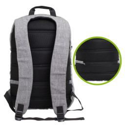 Imagen Alternativa Mochila Porta-Notebook Norway 9L 5