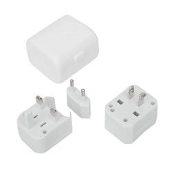 Imagen Alternativa World Travel Adaptor 12
