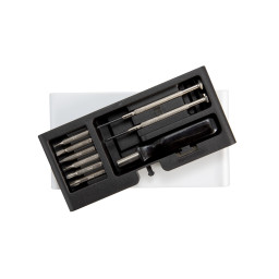 Imagen Alternativa Set de Destornilladores Bob 2