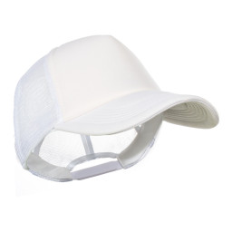 Imagen Alternativa Gorro Jockey Poliéster Sponge Malla Sublimación 3